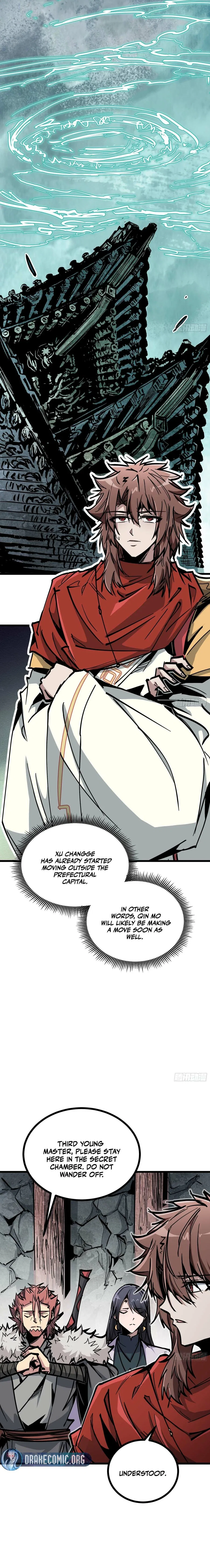 Fairy, Please Listen to My Explanation Chapter 42 – Page 4