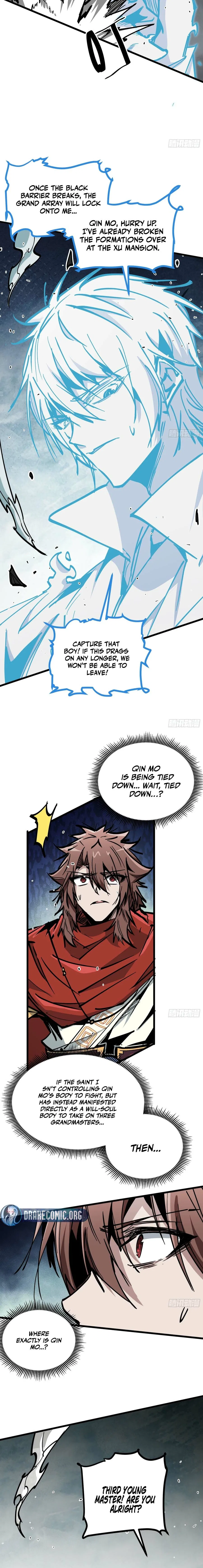Fairy, Please Listen to My Explanation Chapter 42 – Page 12