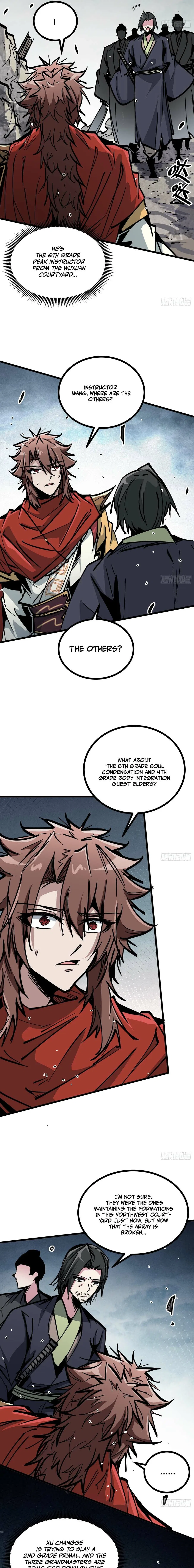 Fairy, Please Listen to My Explanation Chapter 42 – Page 13