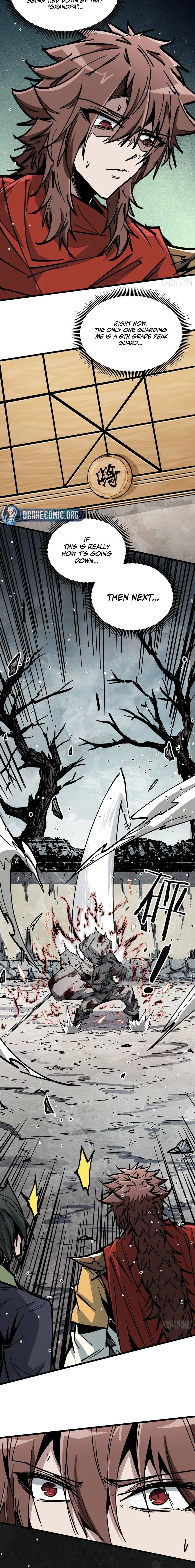Fairy, Please Listen to My Explanation Chapter 42 – Page 14