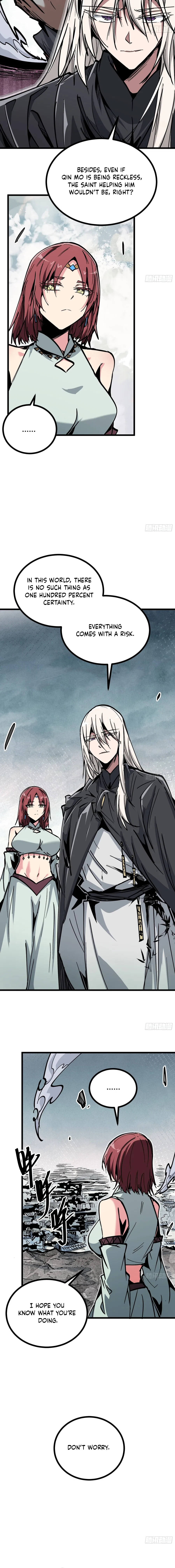 Fairy, Please Listen to My Explanation Chapter 41 – Page 2