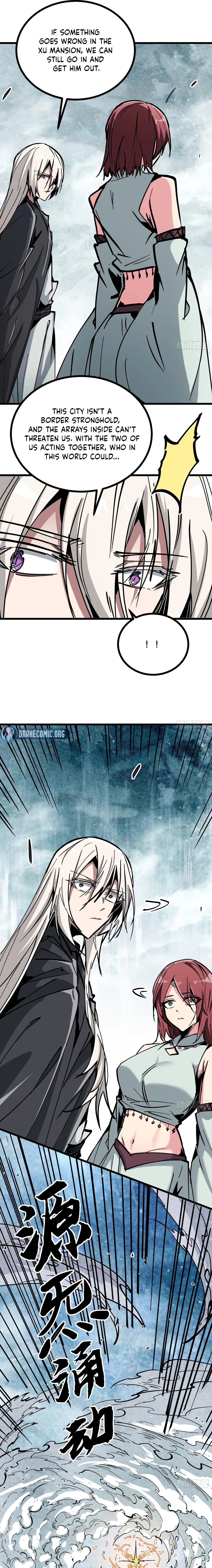 Fairy, Please Listen to My Explanation Chapter 41 – Page 3