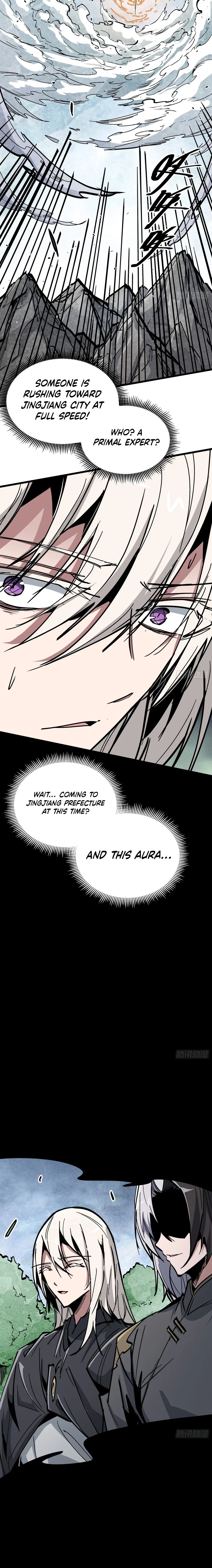 Fairy, Please Listen to My Explanation Chapter 41 – Page 4