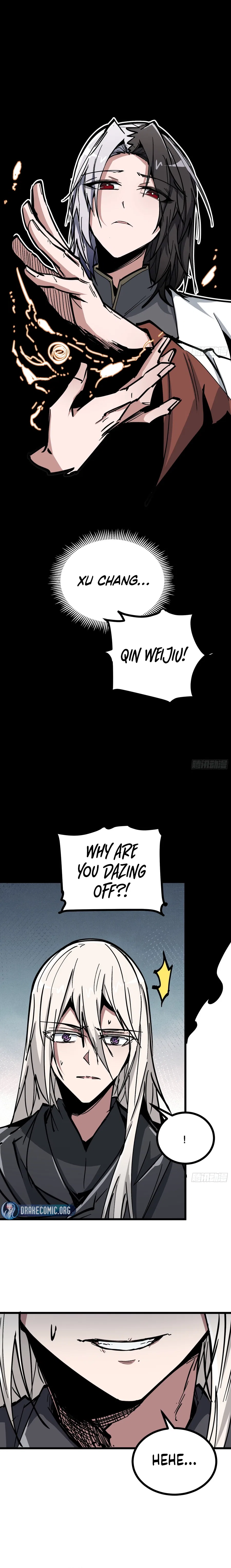 Fairy, Please Listen to My Explanation Chapter 41 – Page 6