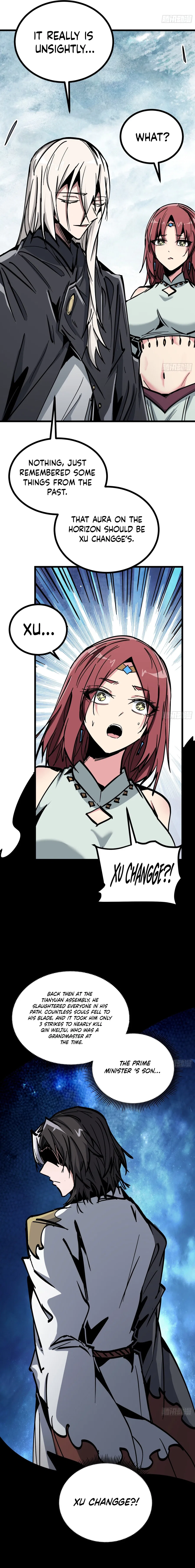 Fairy, Please Listen to My Explanation Chapter 41 – Page 7