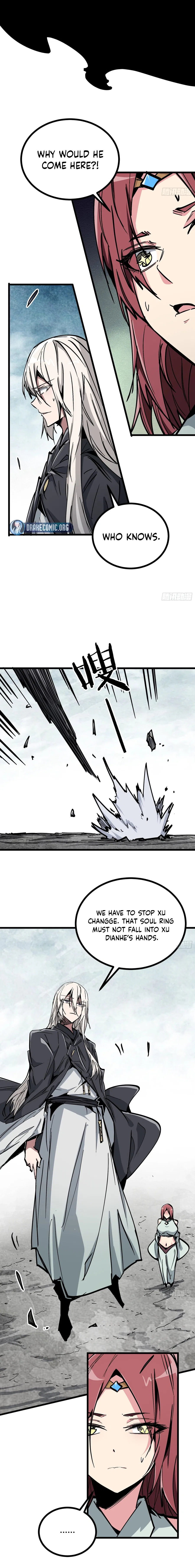 Fairy, Please Listen to My Explanation Chapter 41 – Page 8