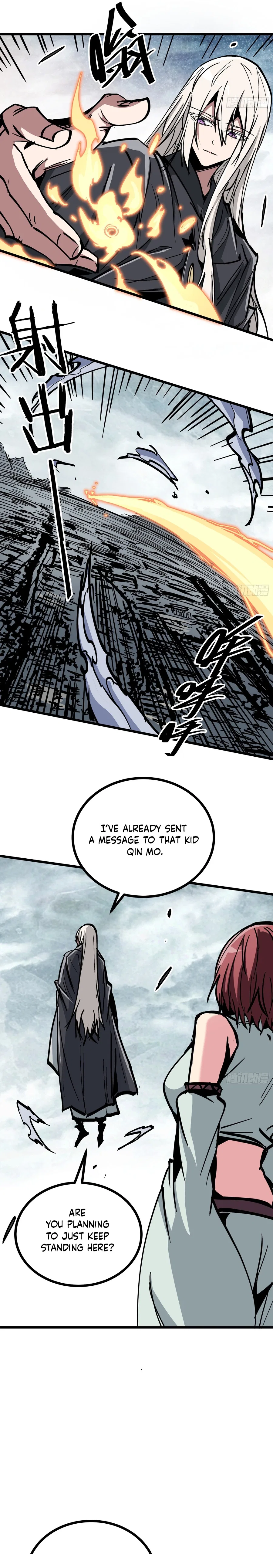 Fairy, Please Listen to My Explanation Chapter 41 – Page 9