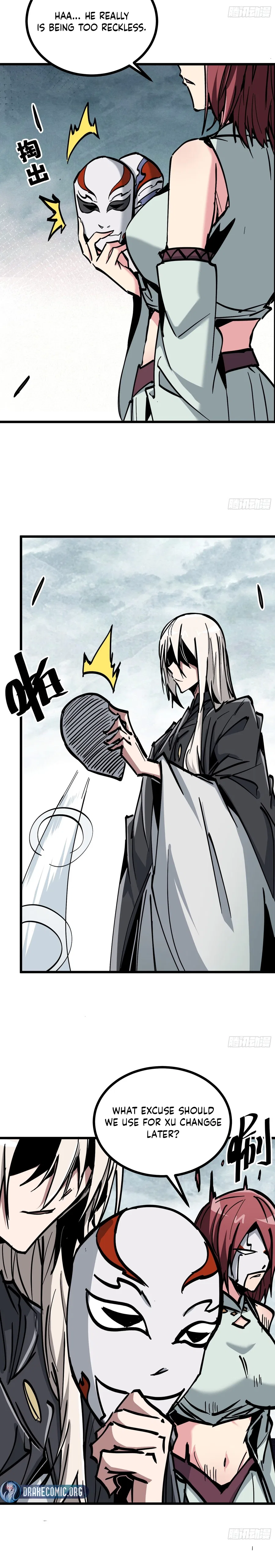Fairy, Please Listen to My Explanation Chapter 41 – Page 10