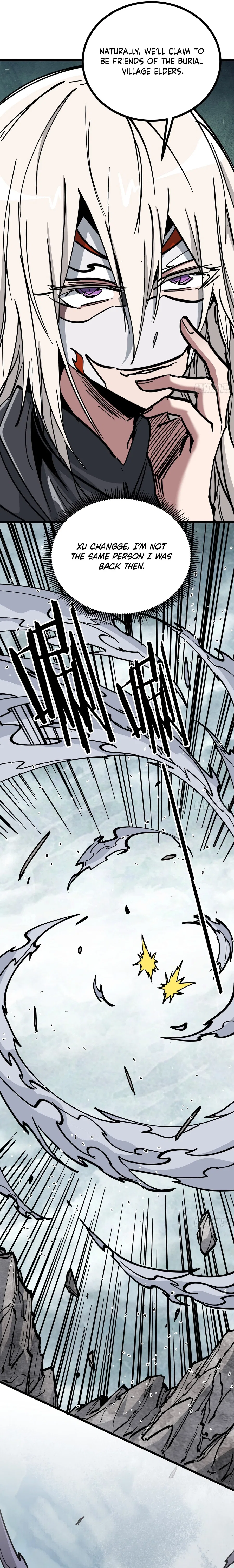 Fairy, Please Listen to My Explanation Chapter 41 – Page 11