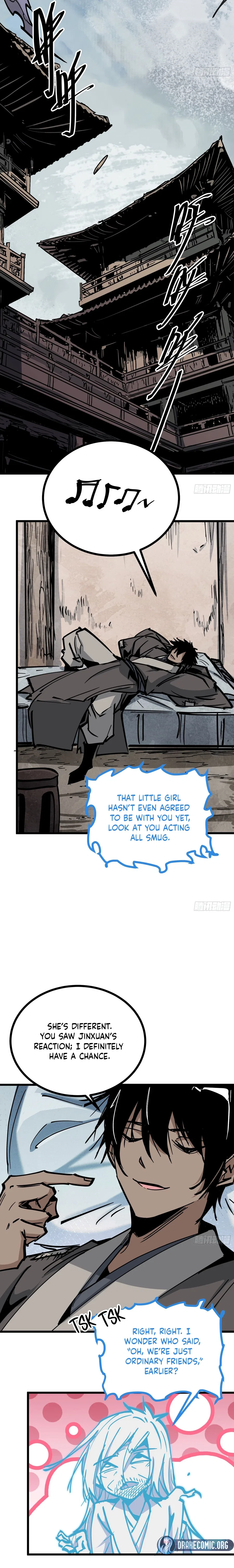 Fairy, Please Listen to My Explanation Chapter 41 – Page 12