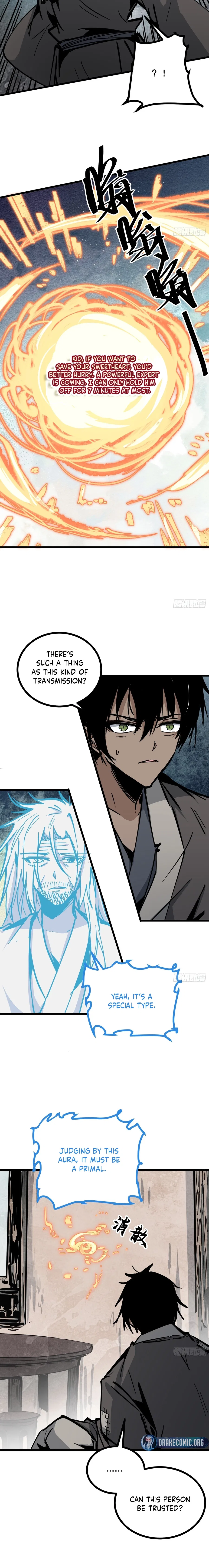 Fairy, Please Listen to My Explanation Chapter 41 – Page 14