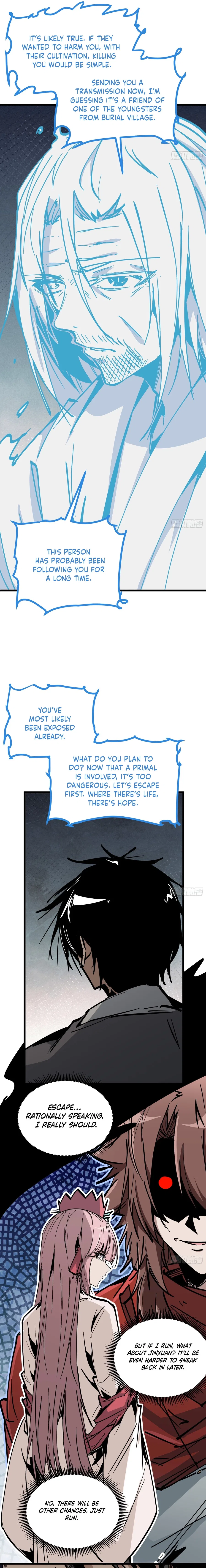 Fairy, Please Listen to My Explanation Chapter 41 – Page 15