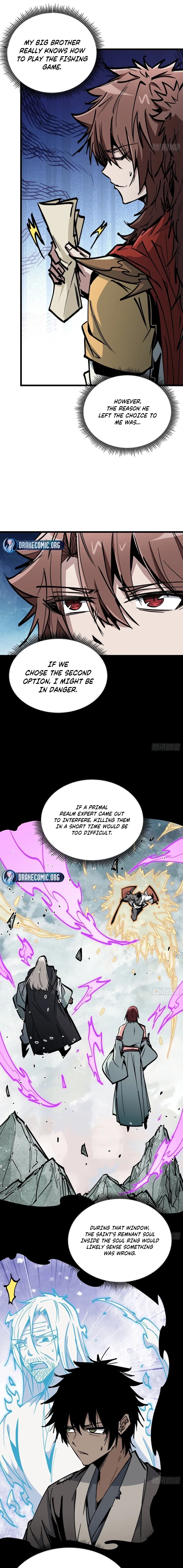 Fairy, Please Listen to My Explanation Chapter 40 – Page 6