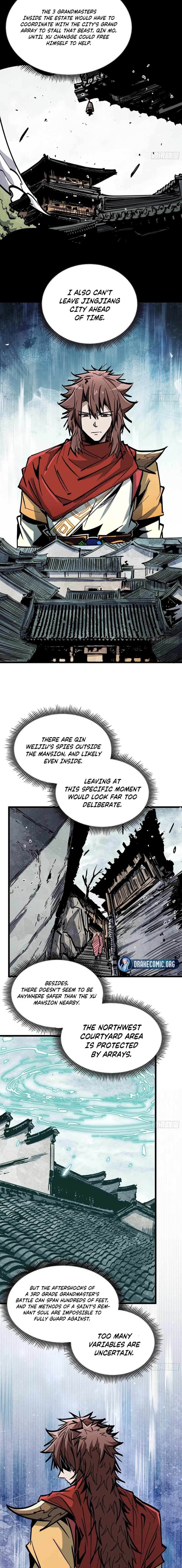 Fairy, Please Listen to My Explanation Chapter 40 – Page 7