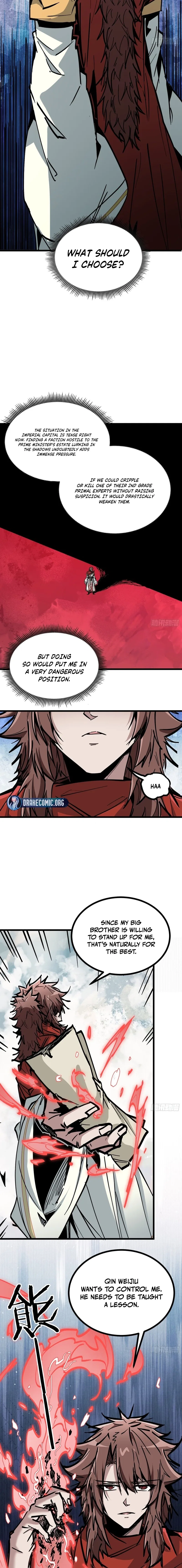 Fairy, Please Listen to My Explanation Chapter 40 – Page 8