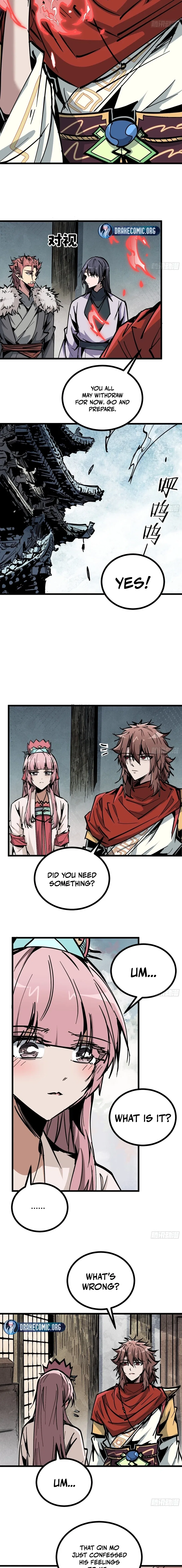 Fairy, Please Listen to My Explanation Chapter 40 – Page 9
