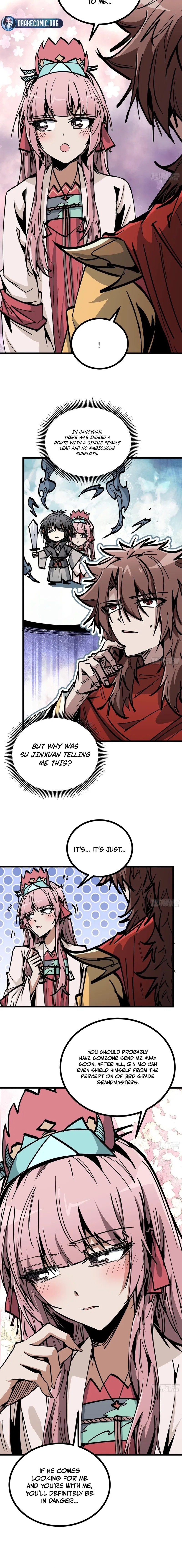 Fairy, Please Listen to My Explanation Chapter 40 – Page 10