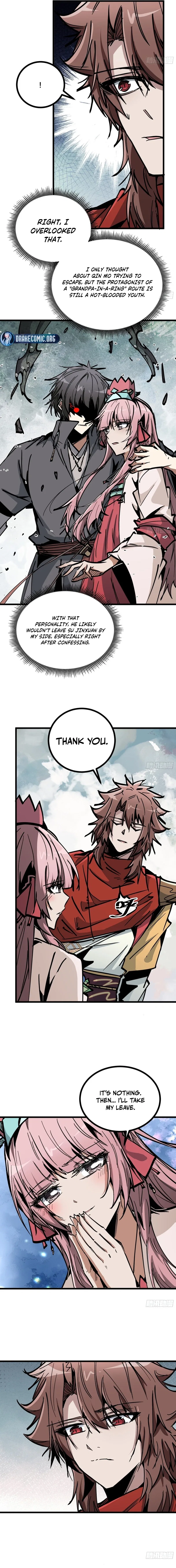 Fairy, Please Listen to My Explanation Chapter 40 – Page 11