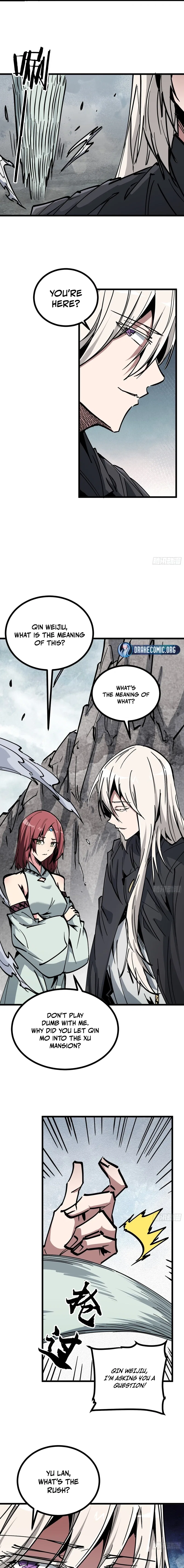 Fairy, Please Listen to My Explanation Chapter 40 – Page 13