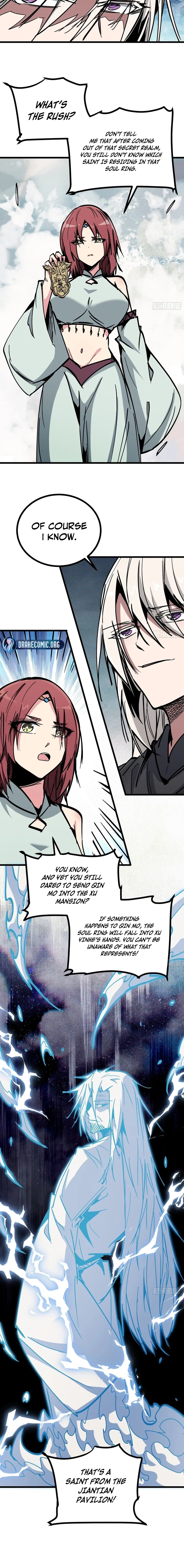 Fairy, Please Listen to My Explanation Chapter 40 – Page 14