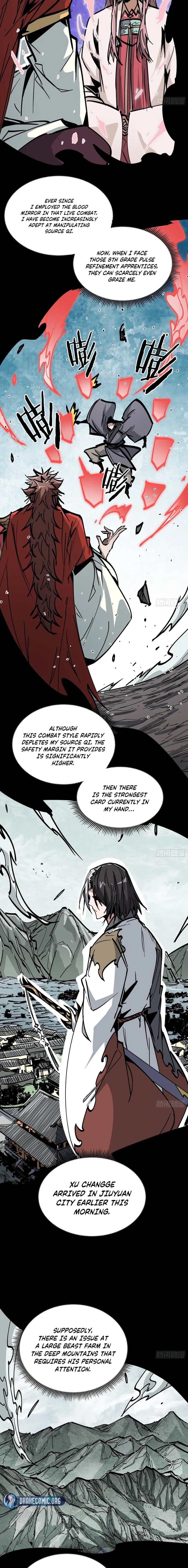 Fairy, Please Listen to My Explanation Chapter 39 – Page 2