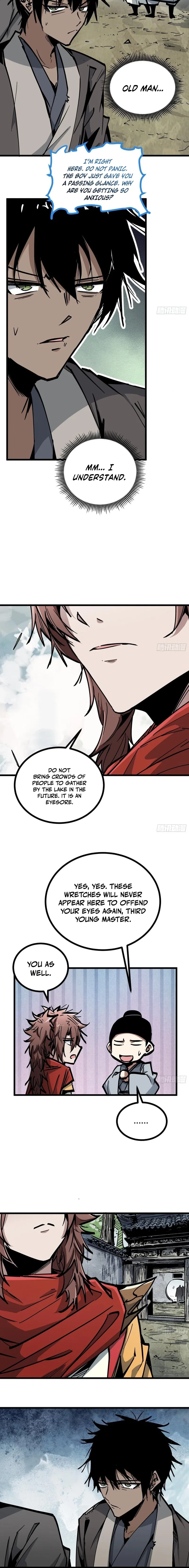 Fairy, Please Listen to My Explanation Chapter 39 – Page 6