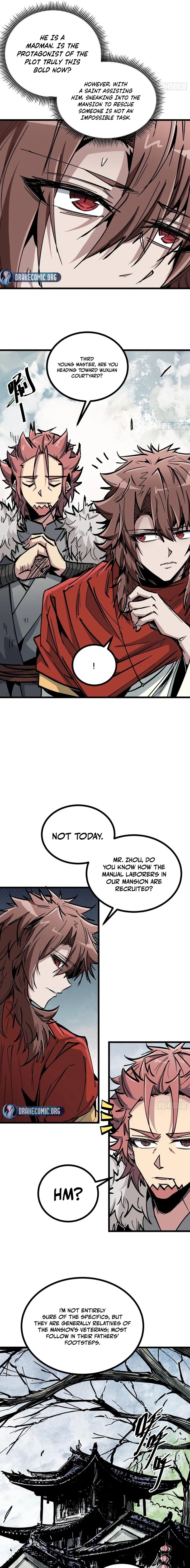 Fairy, Please Listen to My Explanation Chapter 39 – Page 9