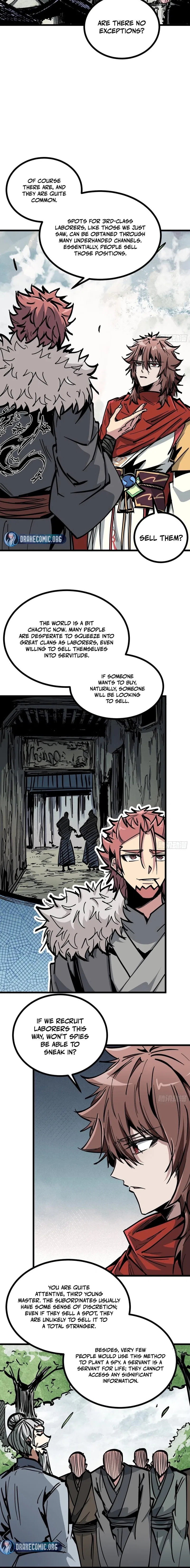 Fairy, Please Listen to My Explanation Chapter 39 – Page 10