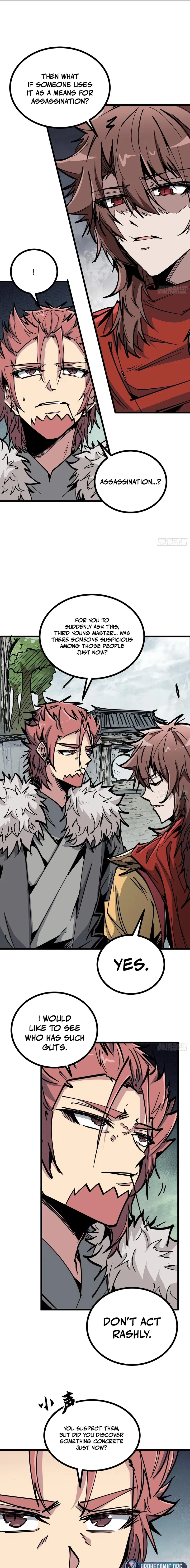 Fairy, Please Listen to My Explanation Chapter 39 – Page 11