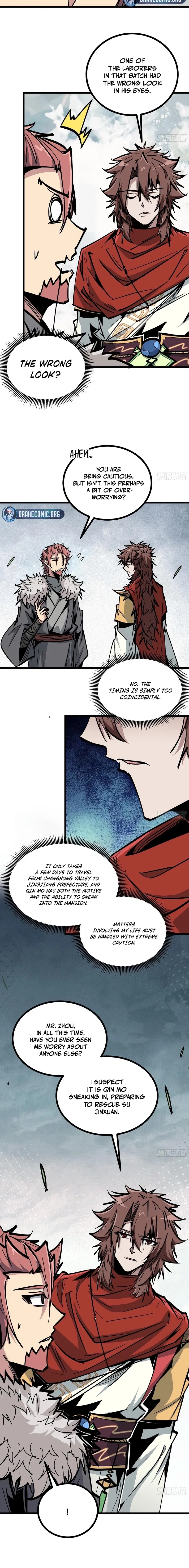 Fairy, Please Listen to My Explanation Chapter 39 – Page 12