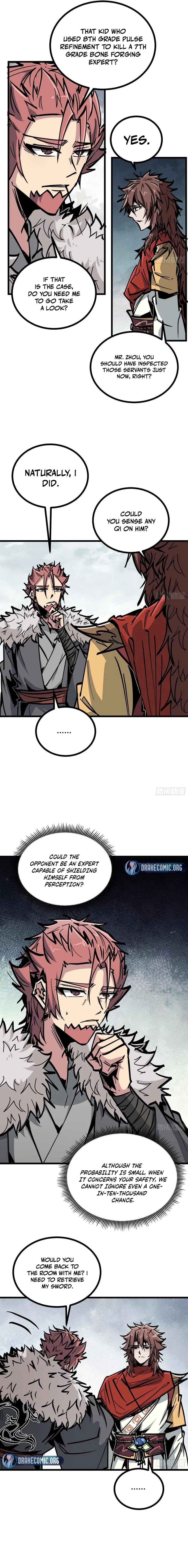 Fairy, Please Listen to My Explanation Chapter 39 – Page 13