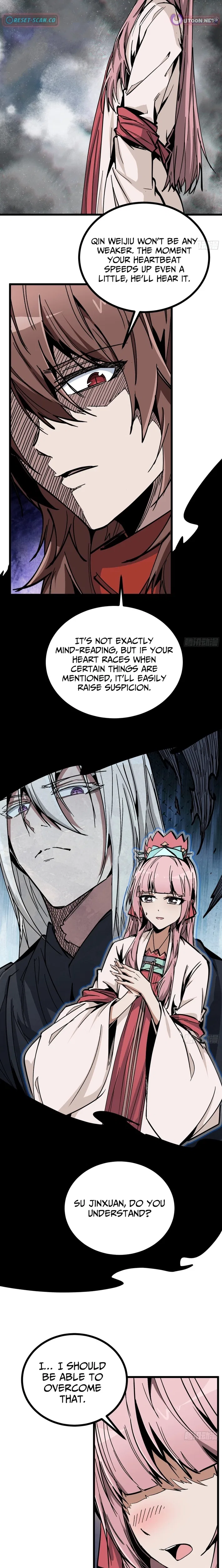 Fairy, Please Listen to My Explanation Chapter 38 – Page 5