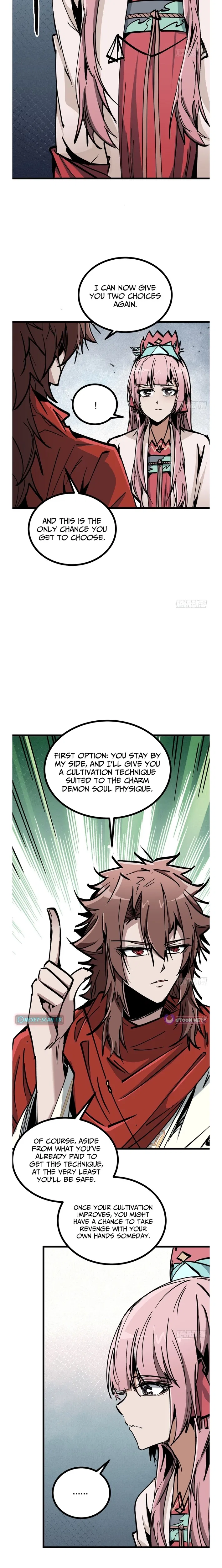 Fairy, Please Listen to My Explanation Chapter 38 – Page 8