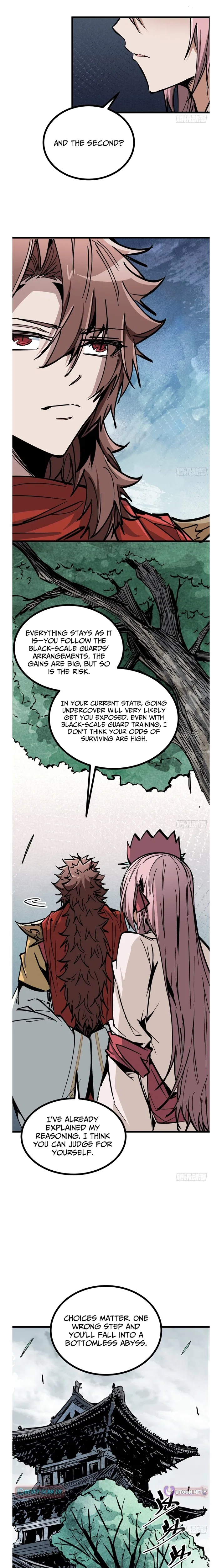 Fairy, Please Listen to My Explanation Chapter 38 – Page 9