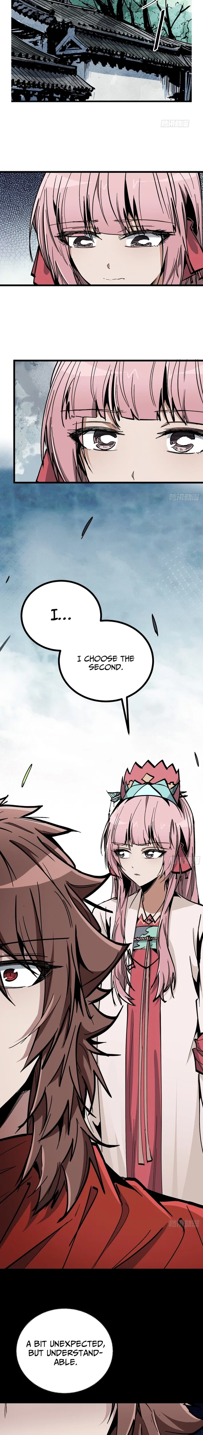 Fairy, Please Listen to My Explanation Chapter 38 – Page 10