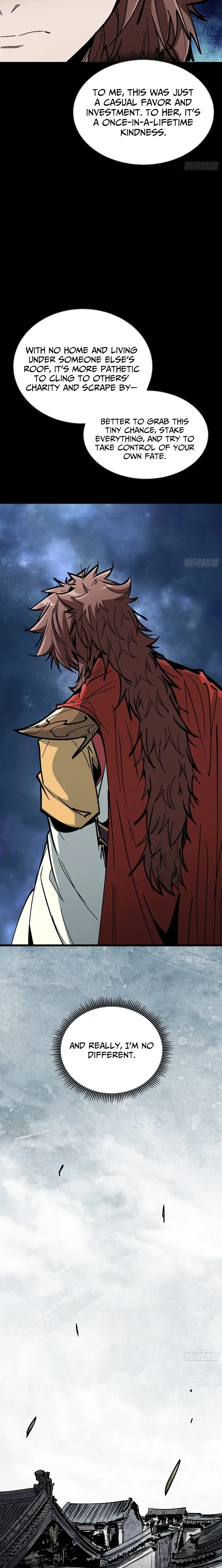 Fairy, Please Listen to My Explanation Chapter 38 – Page 11