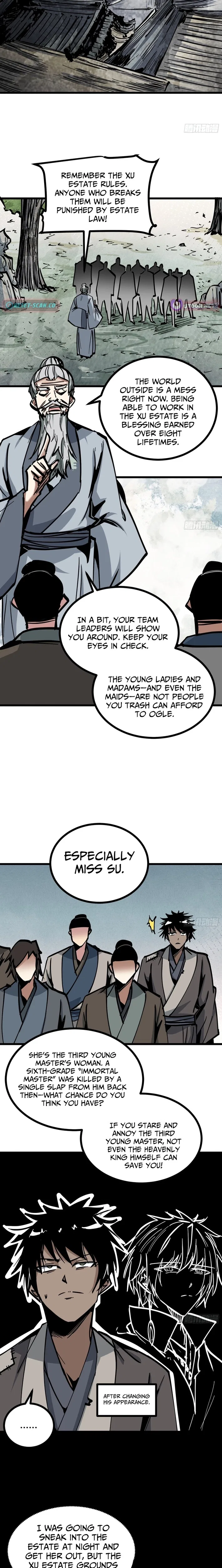 Fairy, Please Listen to My Explanation Chapter 38 – Page 12