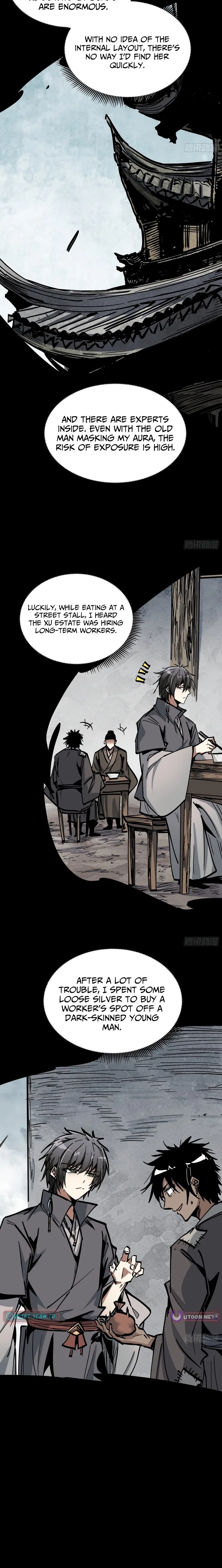 Fairy, Please Listen to My Explanation Chapter 38 – Page 13
