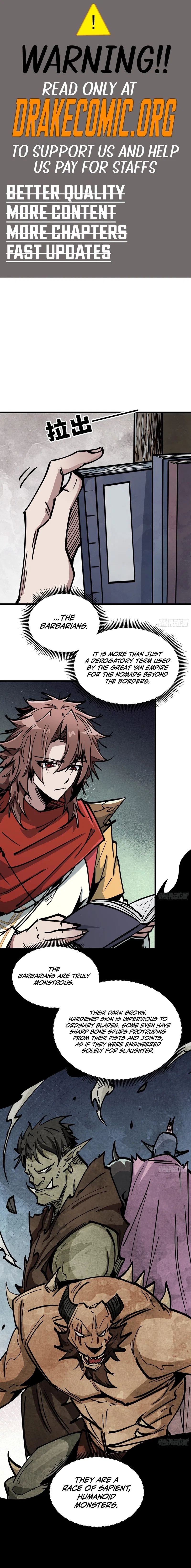 Fairy, Please Listen to My Explanation Chapter 37 – Page 1
