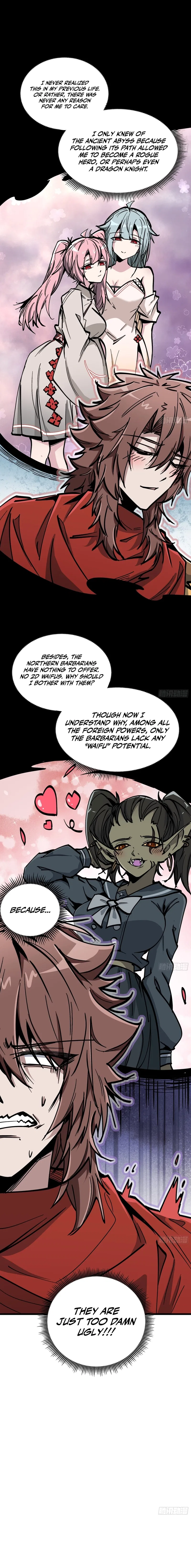 Fairy, Please Listen to My Explanation Chapter 37 – Page 2