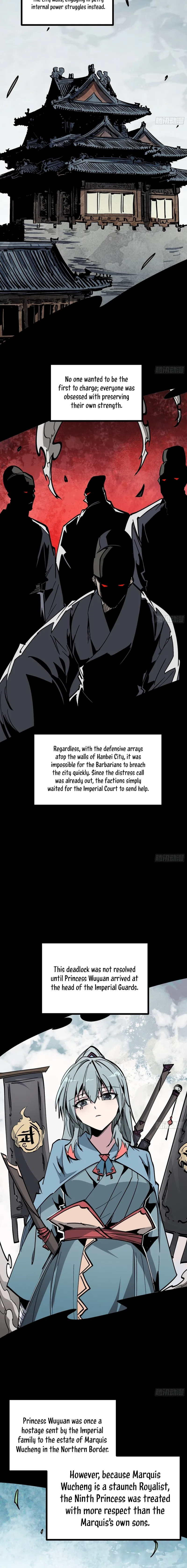 Fairy, Please Listen to My Explanation Chapter 37 – Page 4