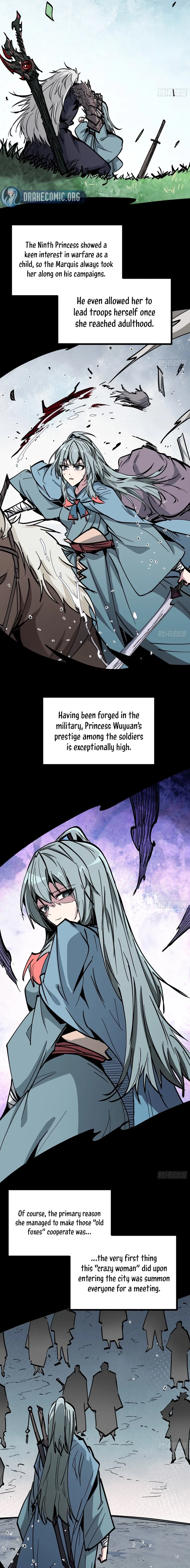 Fairy, Please Listen to My Explanation Chapter 37 – Page 5