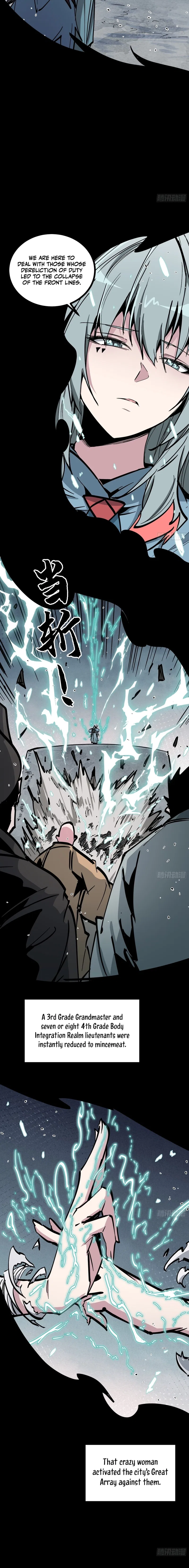 Fairy, Please Listen to My Explanation Chapter 37 – Page 6