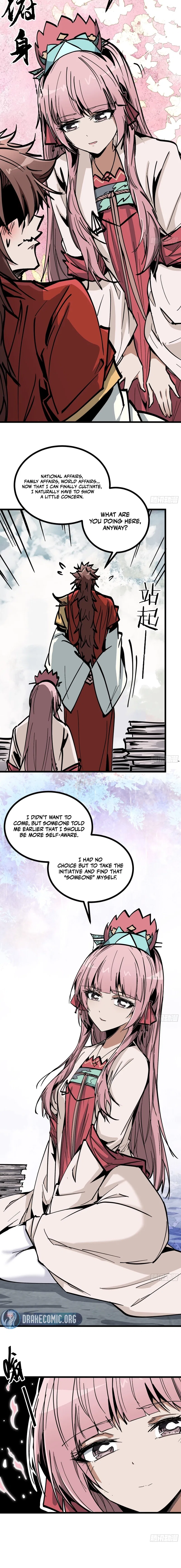 Fairy, Please Listen to My Explanation Chapter 37 – Page 10