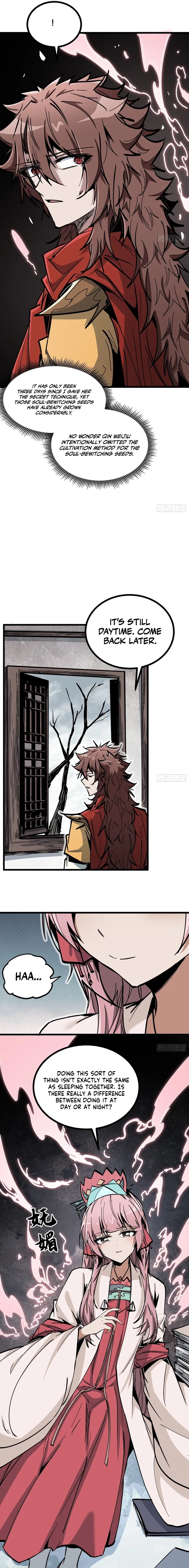 Fairy, Please Listen to My Explanation Chapter 37 – Page 11