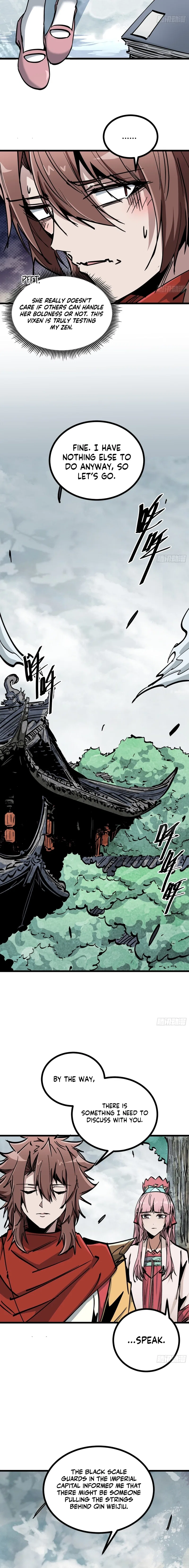 Fairy, Please Listen to My Explanation Chapter 37 – Page 12
