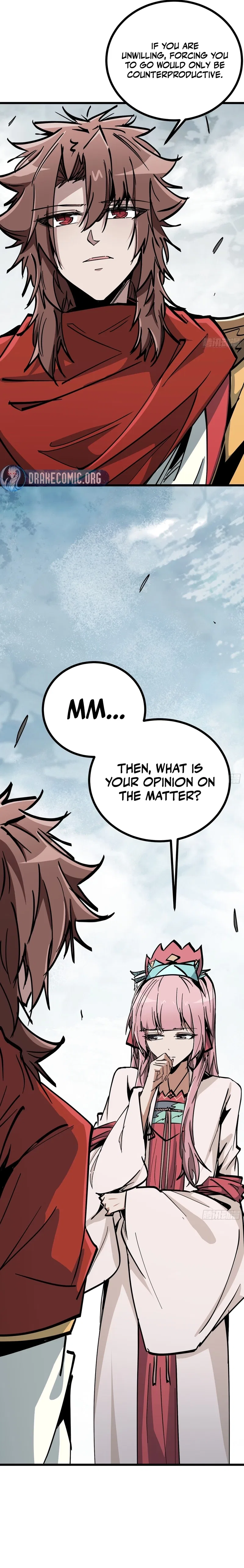 Fairy, Please Listen to My Explanation Chapter 37 – Page 14