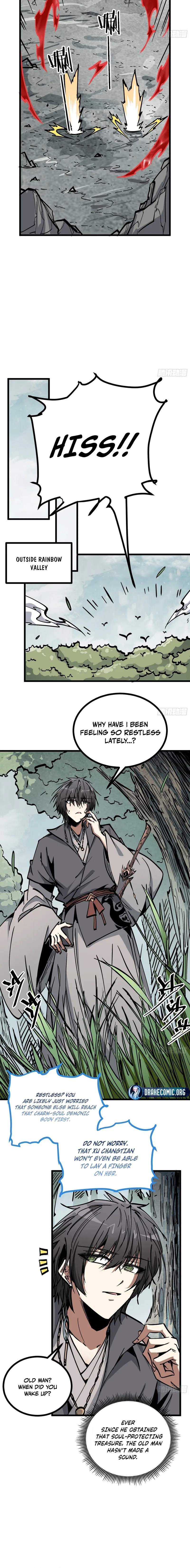 Fairy, Please Listen to My Explanation Chapter 36 – Page 2
