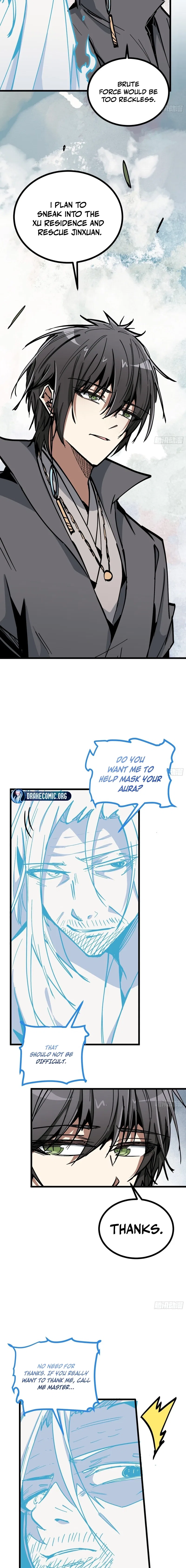 Fairy, Please Listen to My Explanation Chapter 36 – Page 4