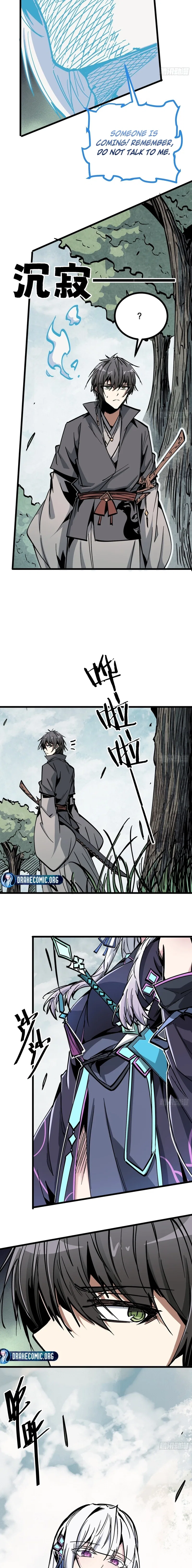 Fairy, Please Listen to My Explanation Chapter 36 – Page 5